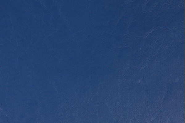 Marine Grade Vinyl Outdoor Upholstery Fabric in Pacific Blue 