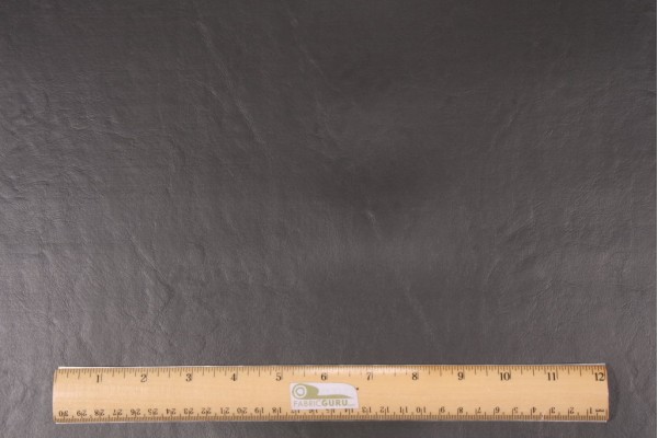 Marine Grade Vinyl Outdoor Upholstery Fabric in Grey 