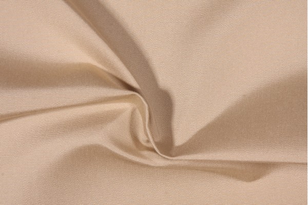 Sunbrella 5422-0000 Canvas Solution Dyed Acrylic Outdoor Fabric in Antique Beige 