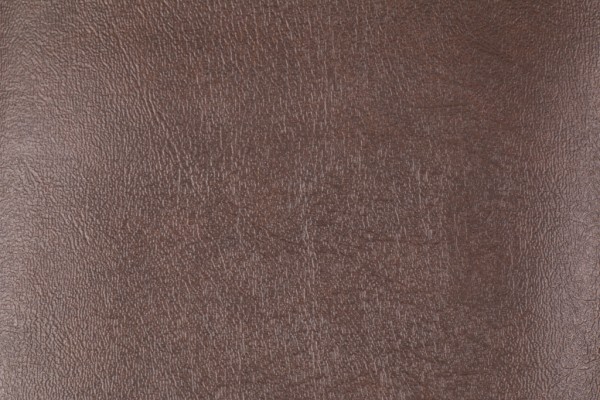 Sample of Denali 1.0 mm Vinyl Upholstery Fabric in Dark Brown 