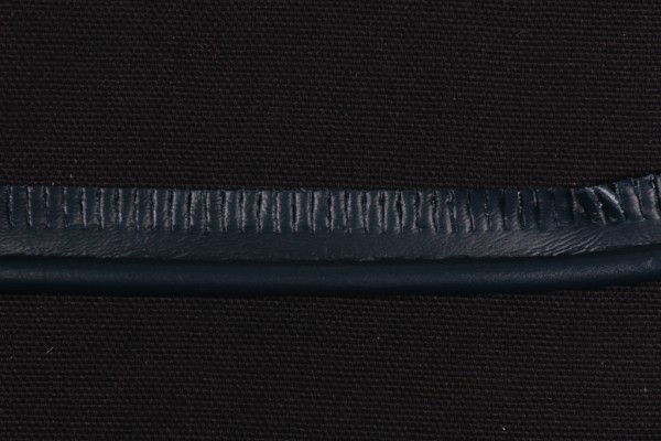 Click for Navy 1/8 inch Marine Vinyl Covered Welt Cord Trim  Navy 1/8 inch Marine Vinyl Covered Welt Cord Trim