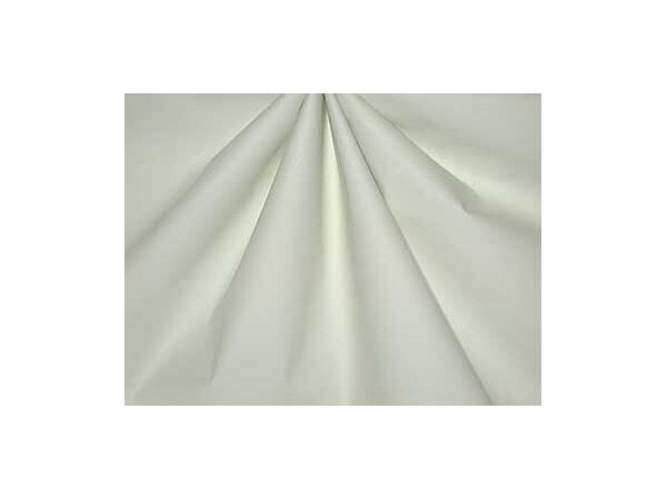 Drapery Lining - Ivory Linit by Hanes - Poly/Cotton Blend