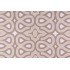 HGTV Home Turtle Shell Printed Cotton Drapery Fabric in Quartz 