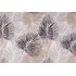 Terrasol - Caesar Printed Polyester Outdoor Fabric in Driftwood 