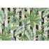Richloom Freemont Printed Polyester Outdoor Fabric in Palmetto 
