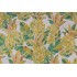Richloom Vida Printed Polyester Outdoor Fabric in Sunkist 