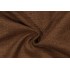 Onyx Age Slubby Woven Silk Blend Decorator Fabric in Olive 