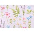 Covington Giardini Printed Cotton Twill Drapery Fabric in 888-Spring 