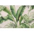 Tommy Bahama Palmiers Printed Polyester Outdoor Fabric in Verde 