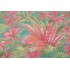 Tommy Bahama Bahamian Breeze Printed Polyester Outdoor Fabric in Capri 