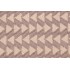 Genevieve Gorder Fringe Benefits Embroidered Drapery Fabric in Pewter 