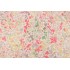PK Lifestyles Pretty Palette Printed Cotton Drapery Fabric in Spring 