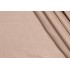 PK Lifestyles Comet Solid Woven Cotton Decorator Fabric in Rose Gold 