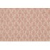 Lacefield Ponce-Danish Linen Printed Cotton Blend Drapery Fabric in Rose 
