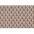 Lacefield Ponce-Danish Linen Printed Cotton Blend Drapery Fabric in Stone 