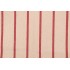Stof Fabrics St. Trop Woven Upholstery Fabric in Rouge 