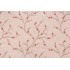 P Kaufmann Kerala Embroidered Drapery Fabric in Rosehip 