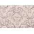 Covington Loxodonta Printed Linen Blend Drapery Fabric in 908-Platinum 