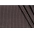 Kaufmann The Cord Woven Velour Decorator Fabric in Gunmetal 