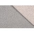 Tempo Galaxy-Reversible Woven Chenille Upholstery Fabric in Cloud 