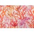 Terrasol - Living Coral Printed Acrylic Outdoor Fabric in Sunset 