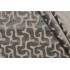 Hamilton Backlash Velvet Upholstery Fabric in Spruce 