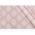 PK Lifestyles Elise Printed Polyester Drapery Fabric in Cameo 