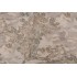 PK Lifestyles Serene Scenes Printed Cotton Drapery Fabric in Seaglass 