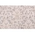 PK Lifestyles Brigitte Printed Polyester Drapery Fabric in Haze 