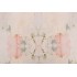 Hamilton Jenkins Printed Cotton Drapery Fabric in Tearose 