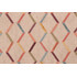 Kaufmann Gallivant Embroidered Drapery Fabric in Sunset 