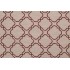 Momentum Textiles Plaza Woven Outdoor Fabric in Sangria