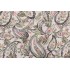 Richloom Faylinn-Diamond Tech Printed Polyester Outdoor Fabric in Shadow 