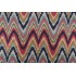 Kaufmann Artisanship Printed & Embroidered Drapery Fabric in Cayenne 