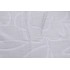Lelievre Paris Funambule Sheer Drapery Fabric in Perle