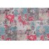 Covington Padma Printed Drapery Fabric in 195-Vintage Linen