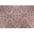 PK Lifestyles Timur Printed Chenille Decorator Fabric in Ginger 