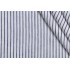 Lino Textiles Victoria Minnie Woven Linen Drapery Fabric in Indigo 