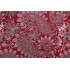 Richloom Eastman Printed Polyester Outdoor Fabric in Berry 