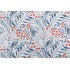 Richloom Gould Printed Polyester Outdoor Fabric in Dune 
