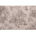 Grey Watkins Leilani Printed Linen Blend Drapery Fabric in Taupe