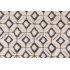 Mill Creek Ink Well Printed Polyester Outdoor Fabric in Jet