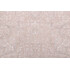Grey Watkins Calais Printed Linen Blend Drapery Fabric in Beige