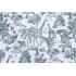 Premier Prints Meru-Slub Canvas Printed Cotton Drapery Fabric in Fairway 