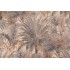 Tommy Bahama Monteverde Printed Cotton Drapery Fabric in Noche
