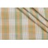 Scalamandre Saint Nazaire Woven Moire Decorator Fabric in Oro