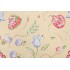 Thibaut Westfield F9157 Printed Cotton Drapery Fabric in Yellow 