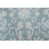 Thibaut Swept Away W8413 Woven Solution Dyed Acrylic Outdoor Fabric in Aqua 