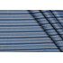 Thibaut Cadogan Stripe W8168 Woven Decorator Fabric in Navy 