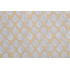 P Kaufmann Rani Printed Drapery Fabric in Yellow 